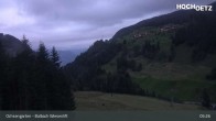 Archiv Foto Webcam Hochoetz - Blick auf Ochsengarten 04:00