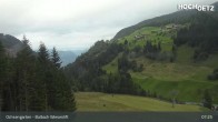 Archiv Foto Webcam Hochoetz - Blick auf Ochsengarten 06:00