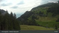 Archiv Foto Webcam Hochoetz - Blick auf Ochsengarten 07:00