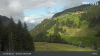 Archiv Foto Webcam Hochoetz - Blick auf Ochsengarten 08:00