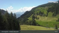Archiv Foto Webcam Hochoetz - Blick auf Ochsengarten 12:00