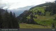 Archiv Foto Webcam Hochoetz - Blick auf Ochsengarten 14:00