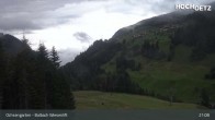 Archiv Foto Webcam Hochoetz - Blick auf Ochsengarten 00:00