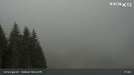Archiv Foto Webcam Hochoetz - Blick auf Ochsengarten 07:00