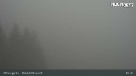 Archiv Foto Webcam Hochoetz - Blick auf Ochsengarten 08:00