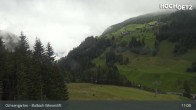 Archiv Foto Webcam Hochoetz - Blick auf Ochsengarten 10:00