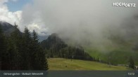 Archiv Foto Webcam Hochoetz - Blick auf Ochsengarten 12:00