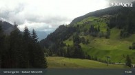Archiv Foto Webcam Hochoetz - Blick auf Ochsengarten 14:00