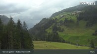 Archiv Foto Webcam Hochoetz - Blick auf Ochsengarten 16:00