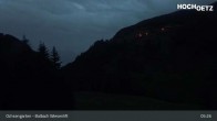 Archiv Foto Webcam Hochoetz - Blick auf Ochsengarten 04:00