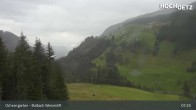Archiv Foto Webcam Hochoetz - Blick auf Ochsengarten 06:00