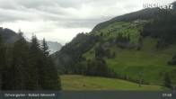 Archiv Foto Webcam Hochoetz - Blick auf Ochsengarten 07:00
