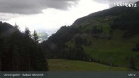Archiv Foto Webcam Hochoetz - Blick auf Ochsengarten 08:00