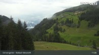 Archiv Foto Webcam Hochoetz - Blick auf Ochsengarten 10:00