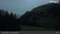 Archiv Foto Webcam Hochoetz - Blick auf Ochsengarten 02:00
