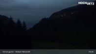 Archiv Foto Webcam Hochoetz - Blick auf Ochsengarten 04:00