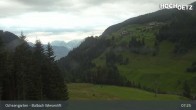 Archiv Foto Webcam Hochoetz - Blick auf Ochsengarten 06:00