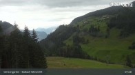 Archiv Foto Webcam Hochoetz - Blick auf Ochsengarten 07:00