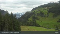 Archiv Foto Webcam Hochoetz - Blick auf Ochsengarten 08:00
