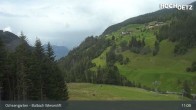 Archiv Foto Webcam Hochoetz - Blick auf Ochsengarten 10:00