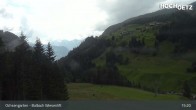 Archiv Foto Webcam Hochoetz - Blick auf Ochsengarten 14:00