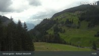 Archiv Foto Webcam Hochoetz - Blick auf Ochsengarten 16:00