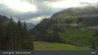 Archiv Foto Webcam Hochoetz - Blick auf Ochsengarten 18:00