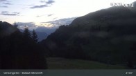 Archiv Foto Webcam Hochoetz - Blick auf Ochsengarten 02:00