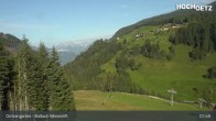 Archiv Foto Webcam Hochoetz - Blick auf Ochsengarten 07:00