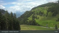 Archiv Foto Webcam Hochoetz - Blick auf Ochsengarten 10:00