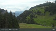 Archiv Foto Webcam Hochoetz - Blick auf Ochsengarten 12:00