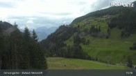 Archiv Foto Webcam Hochoetz - Blick auf Ochsengarten 14:00