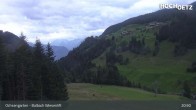 Archiv Foto Webcam Hochoetz - Blick auf Ochsengarten 02:00