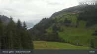Archiv Foto Webcam Hochoetz - Blick auf Ochsengarten 06:00