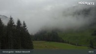 Archiv Foto Webcam Hochoetz - Blick auf Ochsengarten 08:00