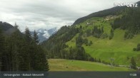 Archiv Foto Webcam Hochoetz - Blick auf Ochsengarten 10:00