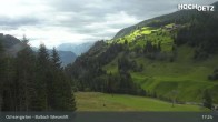 Archiv Foto Webcam Hochoetz - Blick auf Ochsengarten 16:00