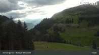 Archiv Foto Webcam Hochoetz - Blick auf Ochsengarten 18:00