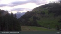 Archiv Foto Webcam Hochoetz - Blick auf Ochsengarten 20:00