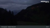 Archiv Foto Webcam Hochoetz - Blick auf Ochsengarten 04:00