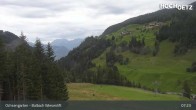 Archiv Foto Webcam Hochoetz - Blick auf Ochsengarten 06:00