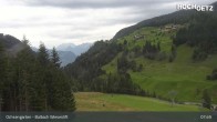 Archived image Webcam Hochoetz - Ochsengarten 07:00