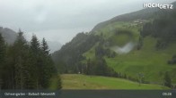 Archiv Foto Webcam Hochoetz - Blick auf Ochsengarten 08:00