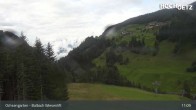 Archived image Webcam Hochoetz - Ochsengarten 10:00