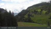 Archived image Webcam Hochoetz - Ochsengarten 12:00