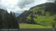 Archiv Foto Webcam Hochoetz - Blick auf Ochsengarten 14:00
