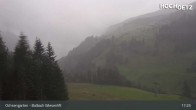 Archiv Foto Webcam Hochoetz - Blick auf Ochsengarten 16:00