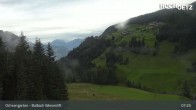 Archiv Foto Webcam Hochoetz - Blick auf Ochsengarten 06:00