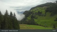 Archiv Foto Webcam Hochoetz - Blick auf Ochsengarten 07:00