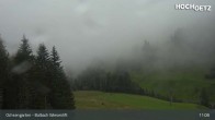Archiv Foto Webcam Hochoetz - Blick auf Ochsengarten 10:00